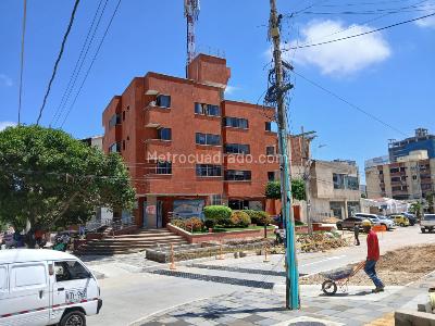 Local Comercial en Arriendo, San Vicente, Barranquilla