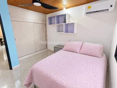 Apartamento en venta en Altos Del Limon, Barranquilla · foto 11 de 17
