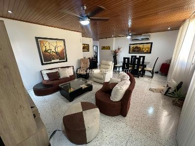 Apartamento en venta en Altos Del Limon, Barranquilla · foto 2 de 17