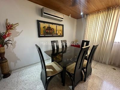 Apartamento en venta en Altos Del Limon, Barranquilla · foto 5 de 17