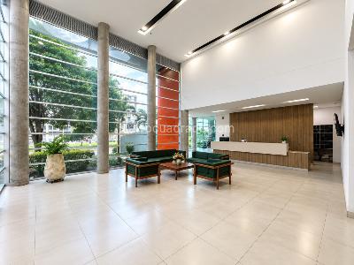 Apartamento de 3 alcobas en venta en Buenavista, Barranquilla, 98 m² · foto 2 de 20