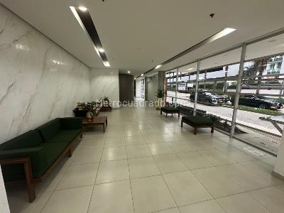 Apartamento de 3 alcobas en venta en Buenavista, Barranquilla, 98 m² · foto 3 de 20