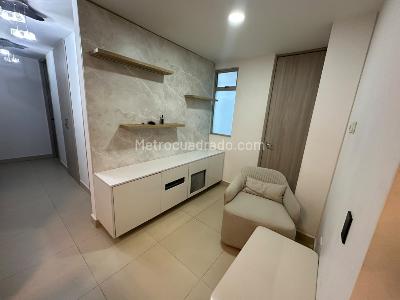 Apartamento de 3 alcobas en venta en Buenavista, Barranquilla, 98 m² · foto 4 de 20