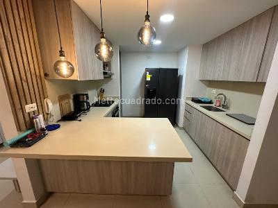 Apartamento de 3 alcobas en venta en Buenavista, Barranquilla, 98 m² · foto 7 de 20