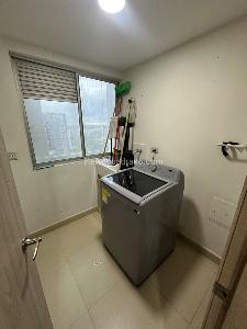 Apartamento de 3 alcobas en venta en Buenavista, Barranquilla, 98 m² · foto 9 de 20