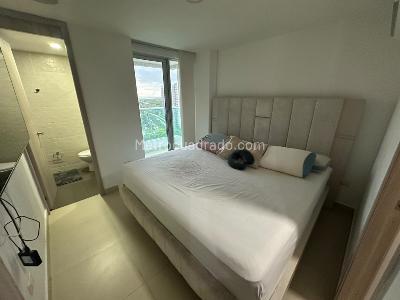 Apartamento de 3 alcobas en venta en Buenavista, Barranquilla, 98 m² · foto 12 de 20