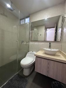 Apartamento de 3 alcobas en venta en Buenavista, Barranquilla, 98 m² · foto 13 de 20