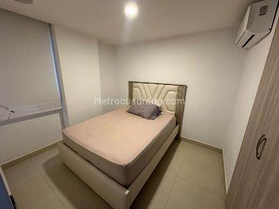 Apartamento de 3 alcobas en venta en Buenavista, Barranquilla, 98 m² · foto 15 de 20