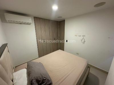 Apartamento de 3 alcobas en venta en Buenavista, Barranquilla, 98 m² · foto 16 de 20