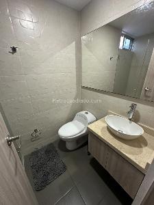 Apartamento de 3 alcobas en venta en Buenavista, Barranquilla, 98 m² · foto 17 de 20