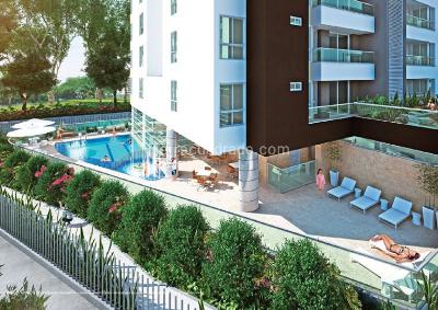Apartamento de 3 alcobas en venta en Buenavista, Barranquilla, 98 m² · foto 19 de 20