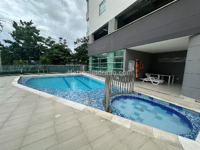 Apartamento de 3 alcobas en venta en Buenavista, Barranquilla, 98 m² · foto 20 de 20