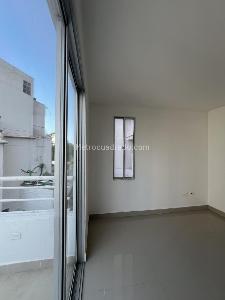 Apartamento de 3 alcobas en venta en Boston, Santa Marta, 85 m² · foto 9 de 18