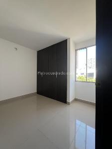 Apartamento de 3 alcobas en venta en Boston, Santa Marta, 85 m² · foto 12 de 18