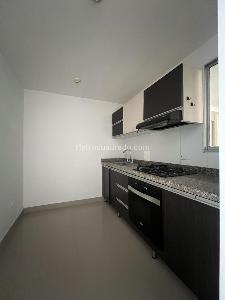Apartamento de 3 alcobas en venta en Boston, Santa Marta, 85 m² · foto 5 de 18