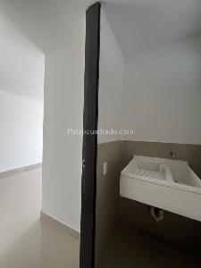 Apartamento de 3 alcobas en venta en Boston, Santa Marta, 85 m² · foto 7 de 18