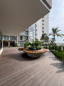 Apartamento en venta en Bello Horizonte, Santa Marta · foto 3 de 12
