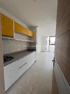 Apartamento en venta en Bello Horizonte, Santa Marta · foto 7 de 12