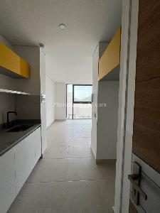 Apartamento en venta en Bello Horizonte, Santa Marta · foto 8 de 12