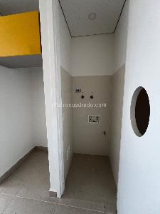 Apartamento en venta en Bello Horizonte, Santa Marta · foto 9 de 12