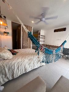 Apartamento en venta en Bello Horizonte, Santa Marta · foto 2 de 8