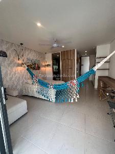 Apartamento en venta en Bello Horizonte, Santa Marta · foto 3 de 8