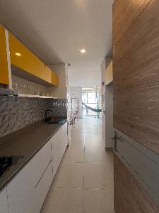 Apartamento en venta en Bello Horizonte, Santa Marta · foto 4 de 8
