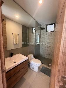 Apartamento en venta en Bello Horizonte, Santa Marta · foto 5 de 8