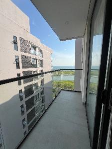 Apartamento en venta en Bello Horizonte, Santa Marta · foto 6 de 8