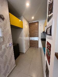 Apartamento en venta en Bello Horizonte, Santa Marta · foto 7 de 8