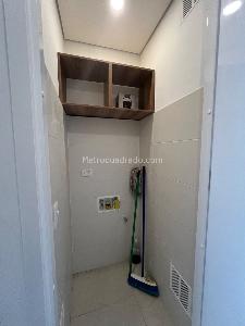 Apartamento en venta en Bello Horizonte, Santa Marta · foto 8 de 8