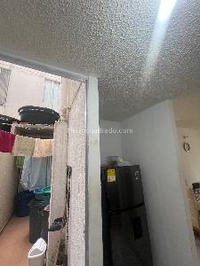 Apartamento de 3 alcobas en venta en Ub Villas Del Campo, Santa Marta, 44 m² · foto 10 de 10