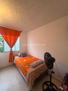 Apartamento de 3 alcobas en venta en Ub Villas Del Campo, Santa Marta, 44 m² · foto 2 de 10