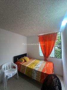 Apartamento de 3 alcobas en venta en Ub Villas Del Campo, Santa Marta, 44 m² · foto 3 de 10
