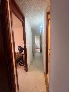 Apartamento de 3 alcobas en venta en Ub Villas Del Campo, Santa Marta, 44 m² · foto 5 de 10
