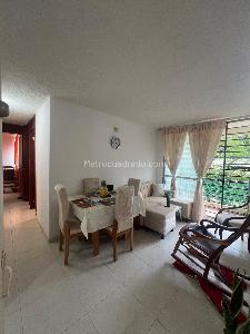 Apartamento de 3 alcobas en venta en Ub Villas Del Campo, Santa Marta, 44 m² · foto 6 de 10