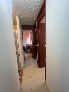 Apartamento de 3 alcobas en venta en Ub Villas Del Campo, Santa Marta, 44 m² · foto 7 de 10
