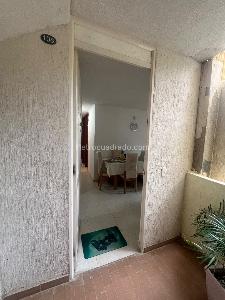 Apartamento de 3 alcobas en venta en Ub Villas Del Campo, Santa Marta, 44 m² · foto 9 de 10