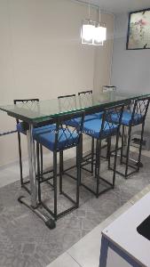 Apartamento en venta en Teusaquillo, Bogotá · foto 3 de 6