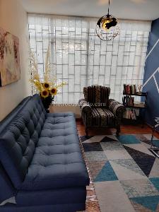 Apartamento en venta en Teusaquillo, Bogotá · foto 5 de 6