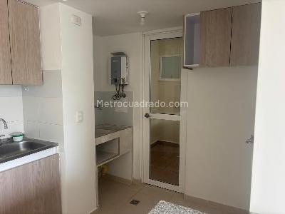 Apartamento de 2 alcobas en venta en Valle Del Lili, Cali, 60 m² · foto 12 de 20