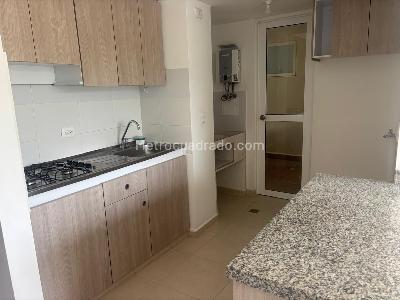 Apartamento de 2 alcobas en venta en Valle Del Lili, Cali, 60 m² · foto 13 de 20