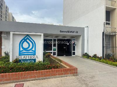 Apartamento de 2 alcobas en venta en Valle Del Lili, Cali, 60 m² · foto 19 de 20