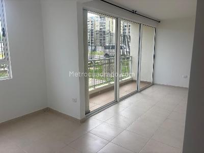 Apartamento de 2 alcobas en venta en Valle Del Lili, Cali, 60 m² · foto 2 de 20