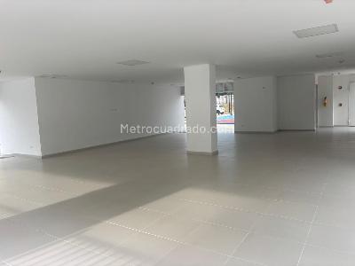 Apartamento de 2 alcobas en venta en Valle Del Lili, Cali, 60 m² · foto 17 de 20