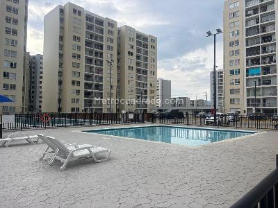 Apartamento de 2 alcobas en venta en Valle Del Lili, Cali, 60 m² · foto 18 de 20