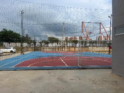 Apartamento de 2 alcobas en venta en Valle Del Lili, Cali, 60 m² · foto 20 de 20