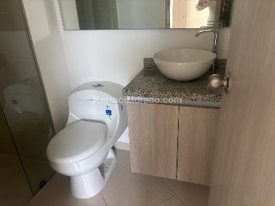 Apartamento de 2 alcobas en venta en Valle Del Lili, Cali, 60 m² · foto 5 de 20