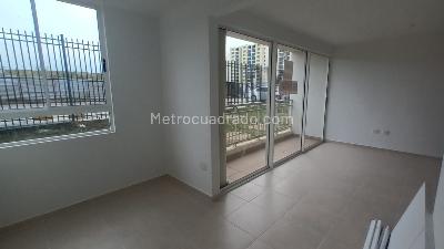 Apartamento de 2 alcobas en venta en Valle Del Lili, Cali, 60 m² · foto 14 de 20