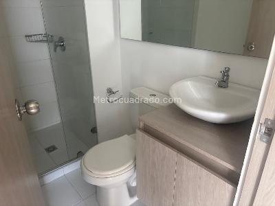 Apartamento de 2 alcobas en venta en Valle Del Lili, Cali, 60 m² · foto 10 de 20